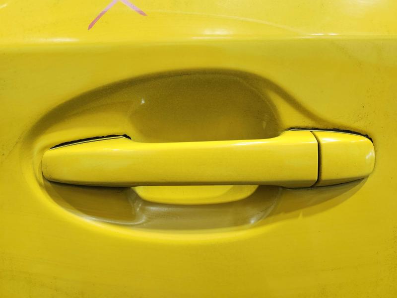 2014 Toyota Prius Outside Door Handle