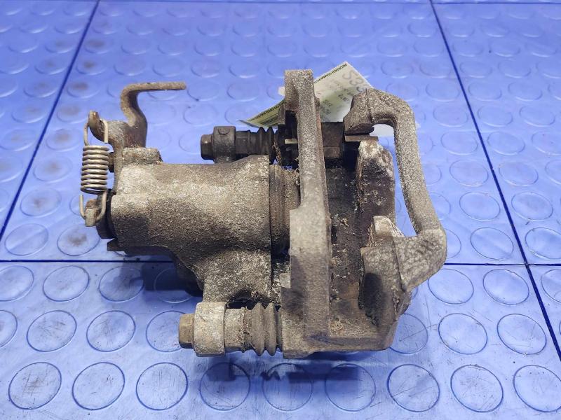 2014-2016 Kia Forte Rear Brake Caliper Assembly Right Passenger Side OEM 58311A5A33,RH