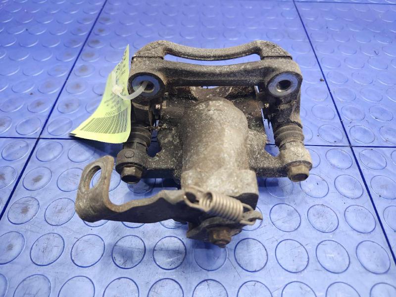 2014-2016 Kia Forte Rear Brake Caliper Assembly Right Passenger Side OEM 58311A5A33,RH