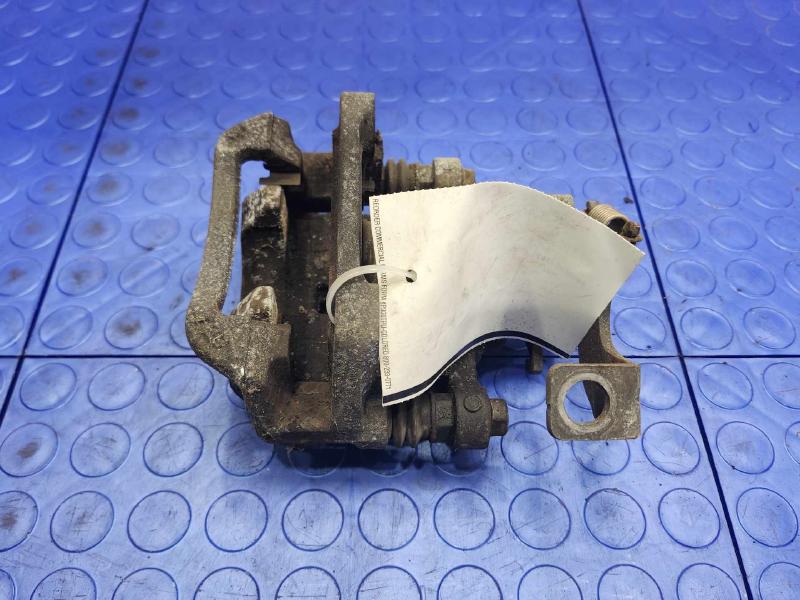 2014-2016 Kia Forte Rear Brake Caliper Assembly Right Passenger Side OEM 58311A5A33,RH