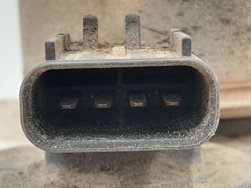 2002 Dodge B3500 Fuel Pump