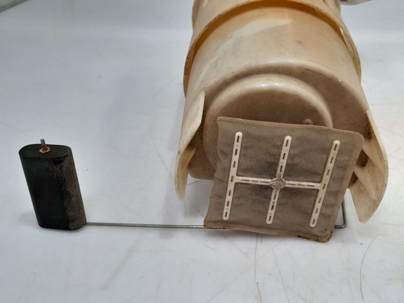 2002 Dodge B3500 Fuel Pump