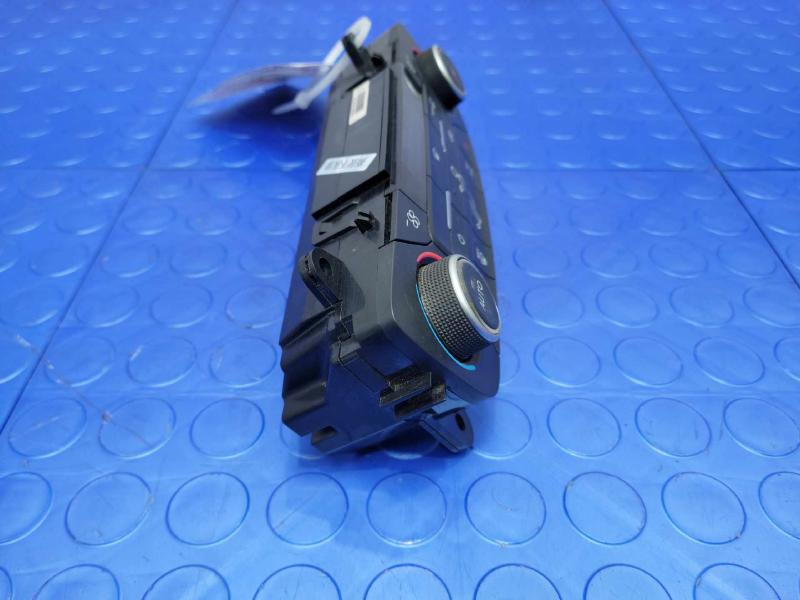 2018 Ford Escape Heater A/C Control