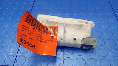 2011 Toyota Corolla Air Bag