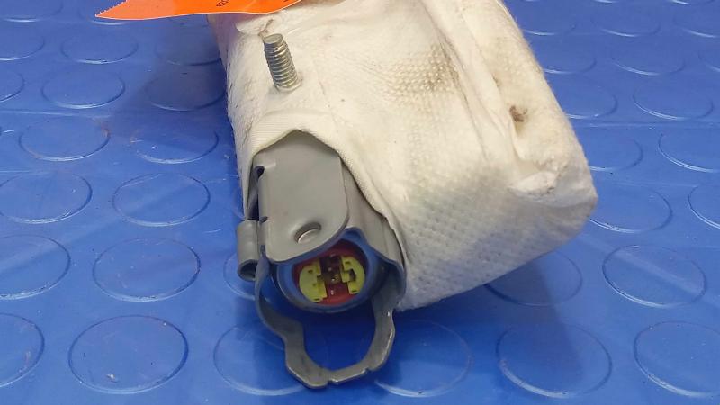 2011 Toyota Corolla Air Bag