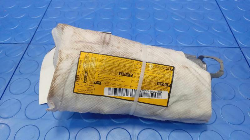 2011 Toyota Corolla Air Bag