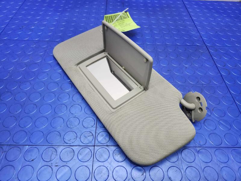 2016 Chevrolet Trax Sun Visor