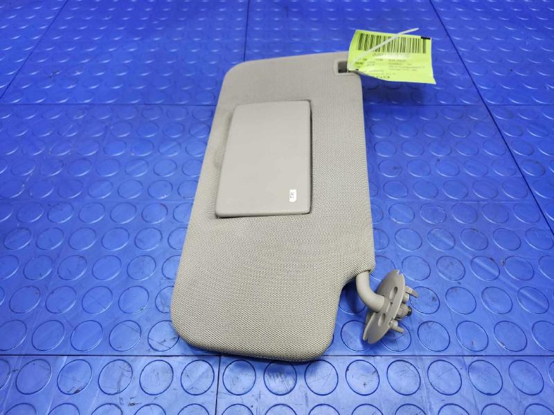 2016 Chevrolet Trax Sun Visor
