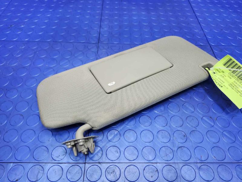 2016 Chevrolet Trax Sun Visor