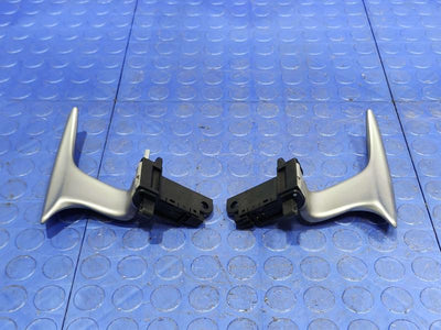 2014 Nissan Maxima Paddle Shifter
