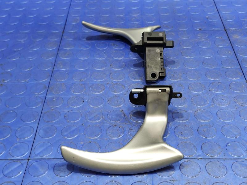 2014 Nissan Maxima Paddle Shifter
