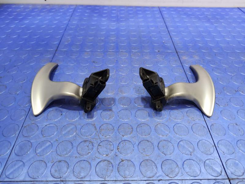2014 Nissan Maxima Paddle Shifter