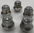 2013 Lincoln MKZ Lug Nuts