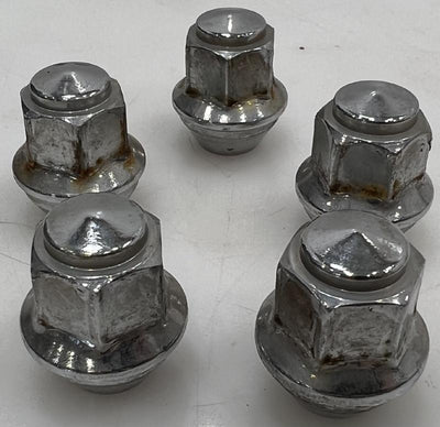2013 Lincoln MKZ Lug Nuts