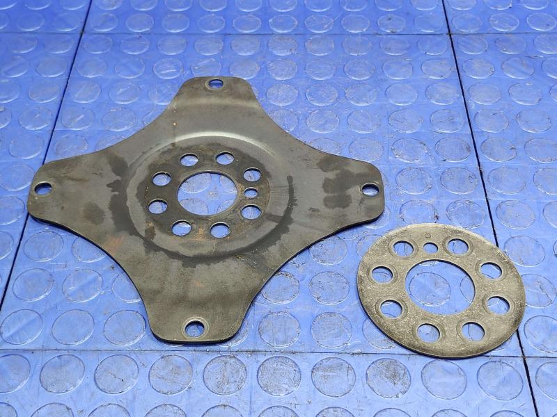 2021 Hyundai Sonata Flywheel