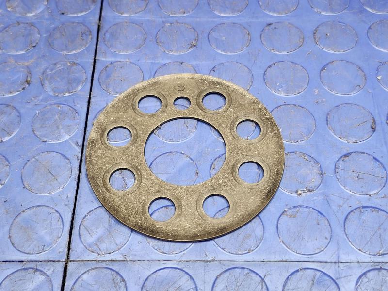2021 Hyundai Sonata Flywheel
