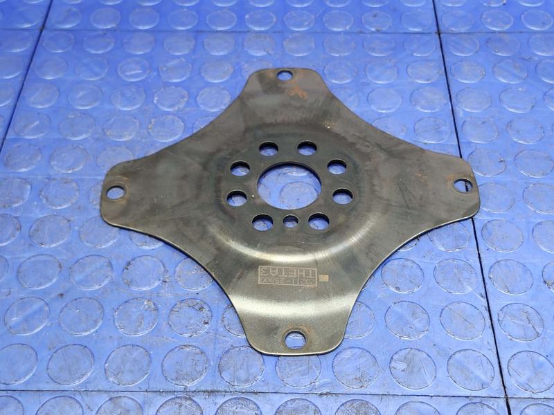 2021 Hyundai Sonata Flywheel