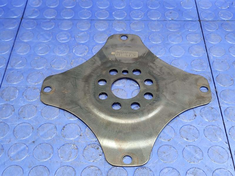 2021 Hyundai Sonata Flywheel