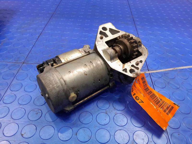 2017 Honda Odyssey Starter Motor