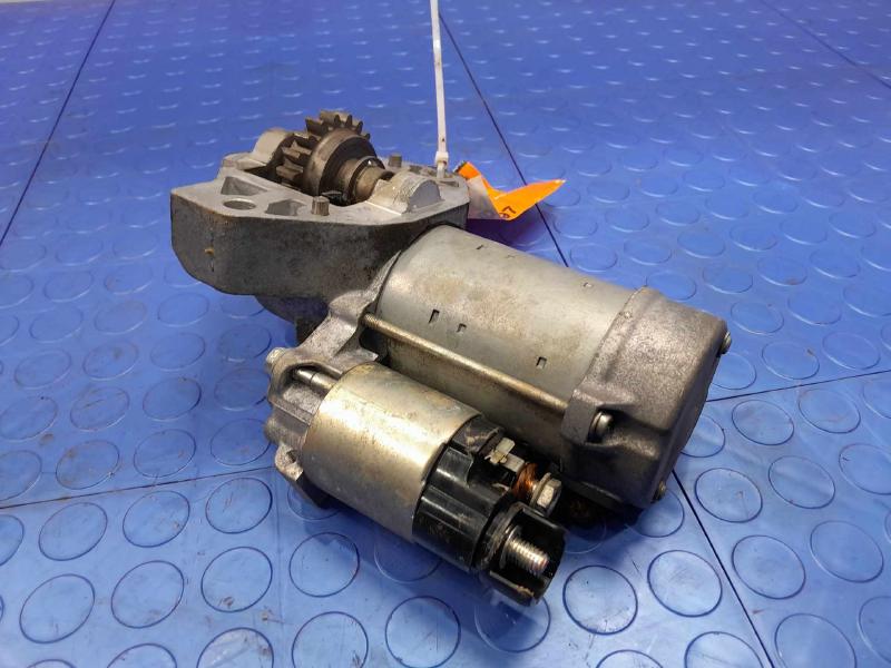 2017 Honda Odyssey Starter Motor