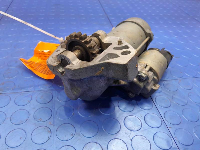 2017 Honda Odyssey Starter Motor