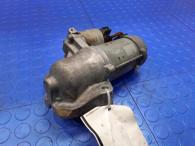 2017 Honda Odyssey Starter Motor
