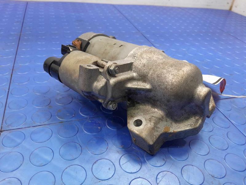 2017 Honda Odyssey Starter Motor