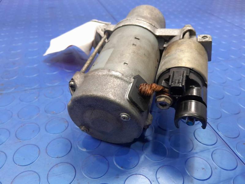 2017 Honda Odyssey Starter Motor