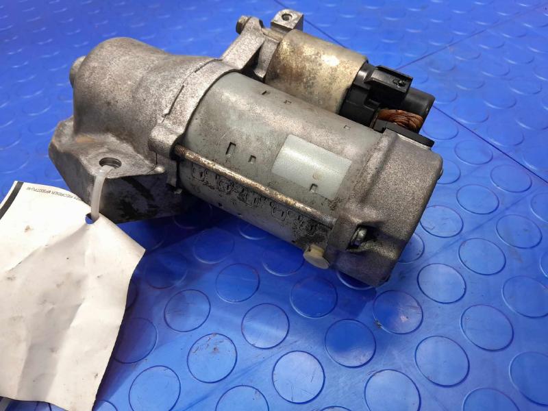 2017 Honda Odyssey Starter Motor