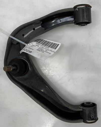 2005 - 2022 Nissan Frontier Front Upper Control Arm RH Passenger Side OEM 54524EA00A