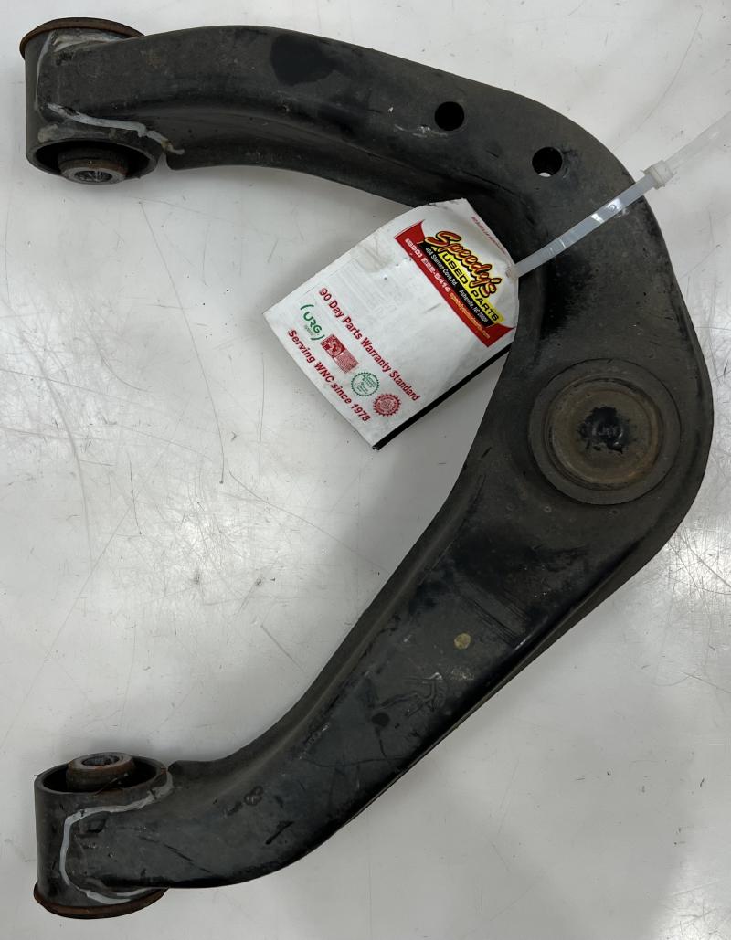 2005 - 2022 Nissan Frontier Front Upper Control Arm RH Passenger Side OEM 54524EA00A