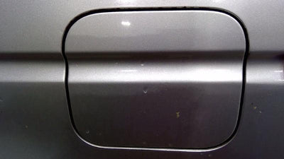 2004 - 2008 Acura TL Fuel Filler Door Gas Flap Silver NH700M OEM 63910SEPA00ZZ