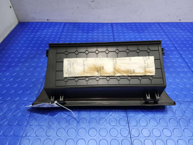 2021 Hyundai Sonata Glove Box