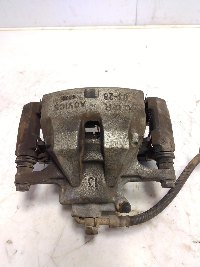2011 Toyota Camry Caliper