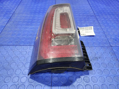 2019 GMC Yukon XL Tail Light Assembly