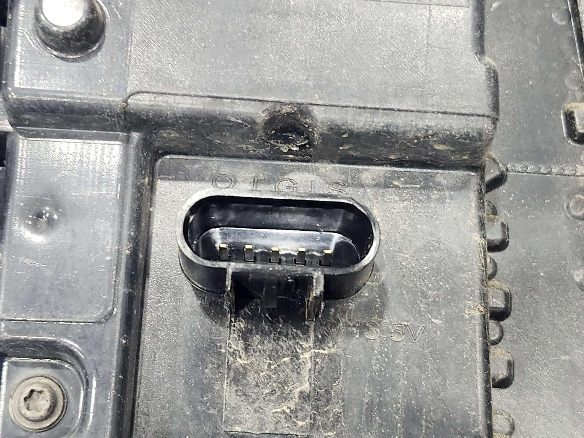 2019 GMC Yukon XL Tail Light Assembly
