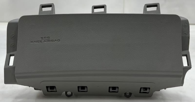 2007 Toyota Camry Air Bag