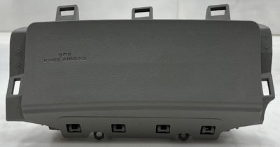 2007 Toyota Camry Air Bag