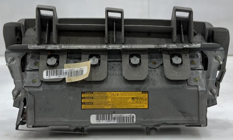 2007 Toyota Camry Air Bag