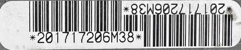2007 Toyota Camry Air Bag
