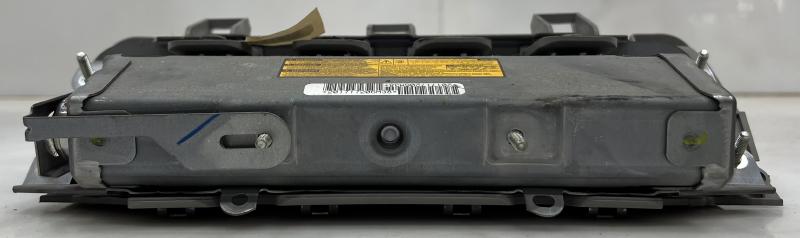 2007 Toyota Camry Air Bag