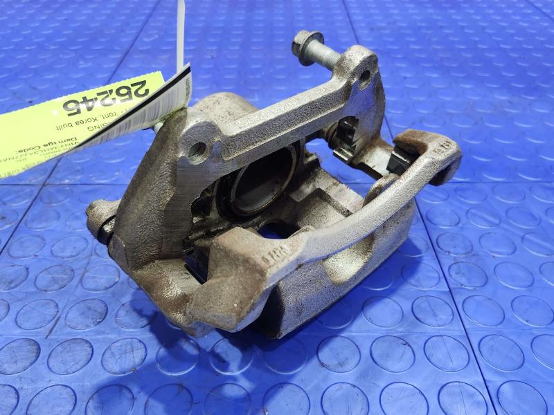 2022 Hyundai Sonata Caliper