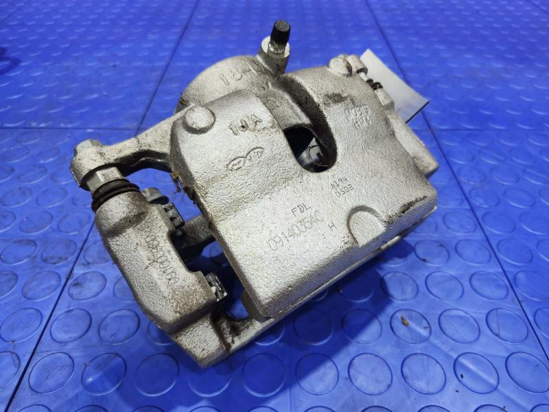 2022 Hyundai Sonata Caliper