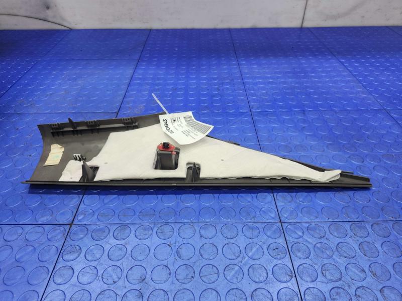 2017 Chevrolet Malibu Misc Ebay Parts