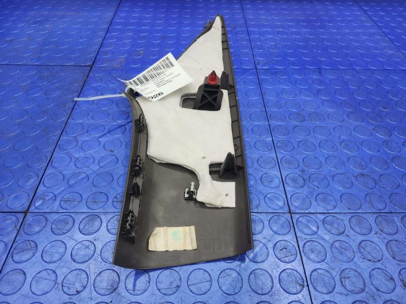 2017 Chevrolet Malibu Misc Ebay Parts