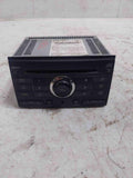 2007 Nissan Maxima Radio AM FM Stereo Single CD OEM 28185ZK00A