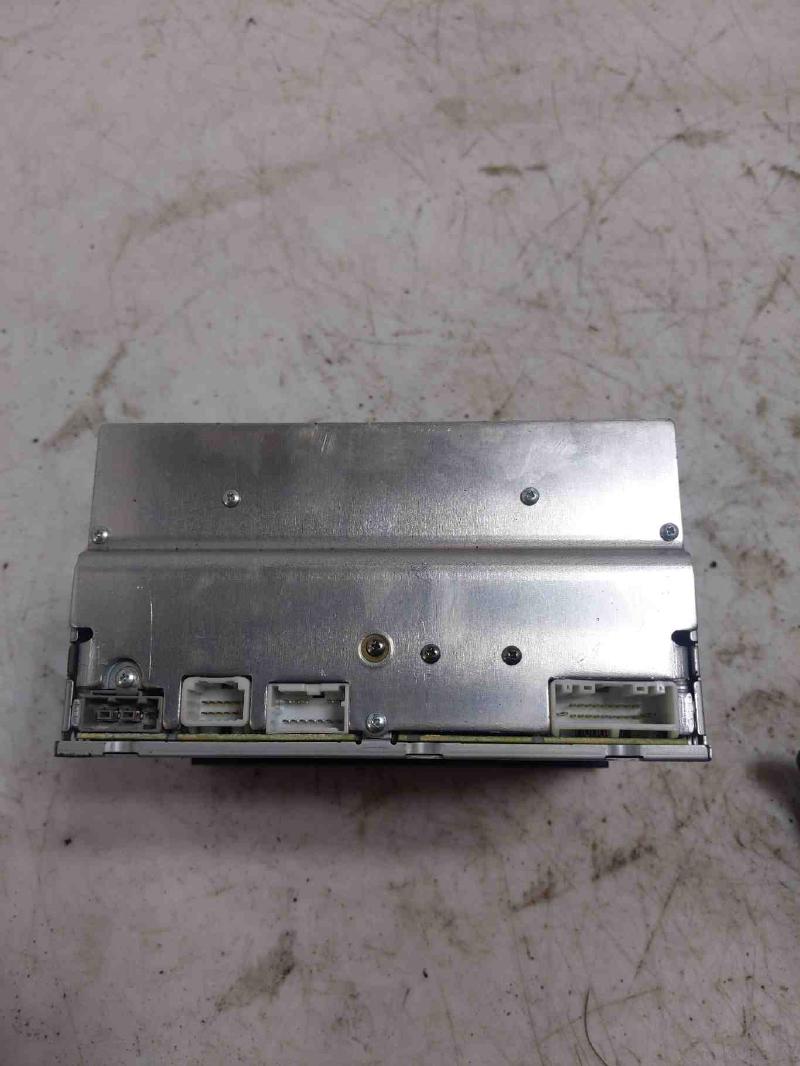 2007 Nissan Maxima Radio AM FM Stereo Single CD OEM 28185ZK00A