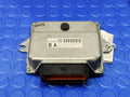 2013 Infiniti FX35 Engine/Motor Brain Box