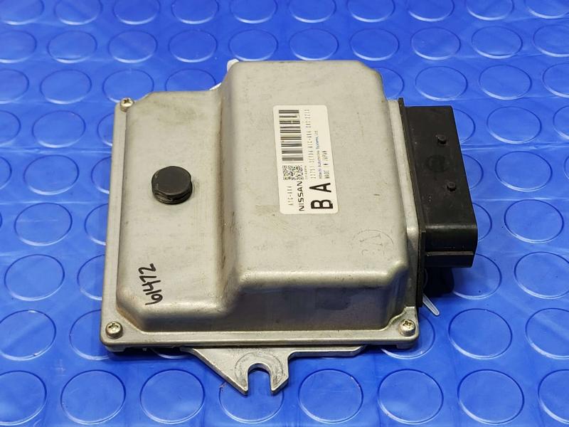2013 Infiniti FX35 Engine/Motor Brain Box