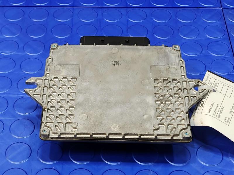 2013 Infiniti FX35 Engine/Motor Brain Box